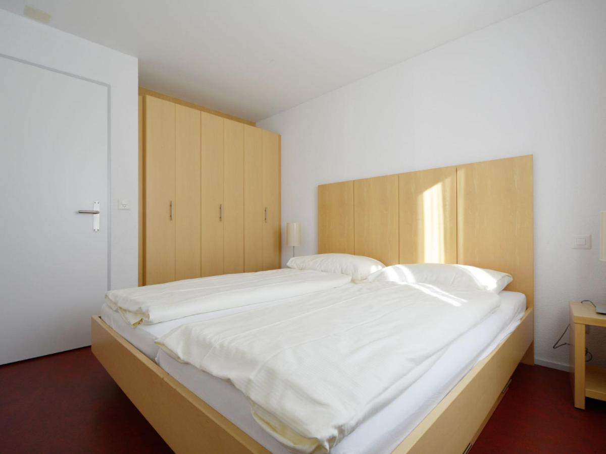 Apartment Surses Alpin-3 By Interhome Savognin Dış mekan fotoğraf
